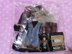 ボークス Herbalist Boy/Mini 衣装セットのサムネイル