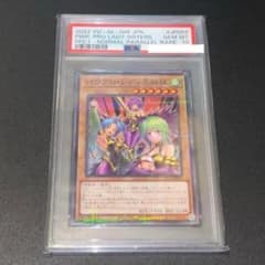 パワプロ・レディ三姉妹 パワプロレディ PSA10 パラレル - メルカリ