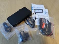 バイク　ディスプレイオーディオ　6.25インチのサムネイル