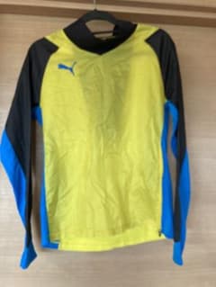 PUMAスポーツウェアのサムネイル
