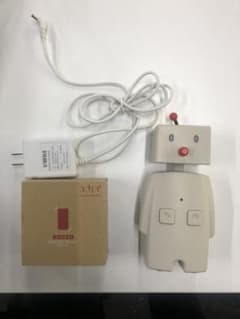 bocco ボッコ　ユカイ工学のサムネイル