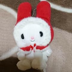 マイメロディクリスマス2012のサムネイル