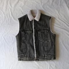 名作 80s Levi