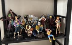 ワンピース フィギュア まとめ売り 16セット - メルカリ