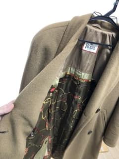 Herno ヘルノ　チェスターコートのサムネイル