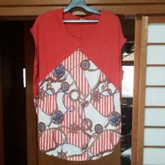 大きいサイズT シャツのサムネイル