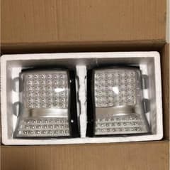 ステラファイブ！タントL375 LEDテールのサムネイル