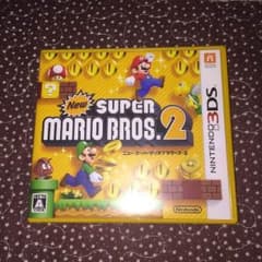 マリオブラザーズ2のサムネイル