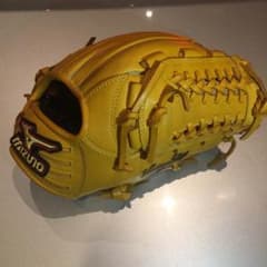 ミズノ  グローブ  軟式用のサムネイル