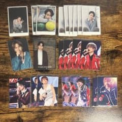 菊池風磨 トレカ まとめ売り timelesz SexyZoneのサムネイル