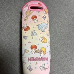 キキ&ララペットボトルホルダーのサムネイル