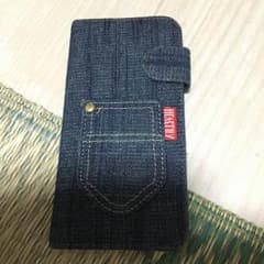アイフォン6Sプラス手帳型のサムネイル