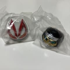 仮面ライダー　コロンとリング2 ギーツ　デネブのサムネイル