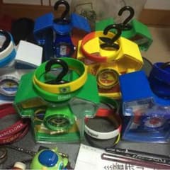 サッカー 腕時計 ブラジル など WCCFのサムネイル