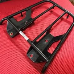 pcx リアキャリア！のサムネイル
