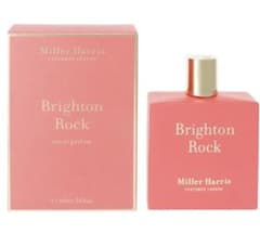 ミラーハリス 香水 女性用 ブライトンロック EDP・SP 50ml 送料無料 BRIGHTON ROCK MILLER HARRIS 新品 ミラーハリス ブライトンロック 100ml - メルカリ