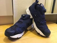 Reebok ポンプフューリーのサムネイル