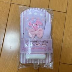 手ぶくろ　マイメロのサムネイル