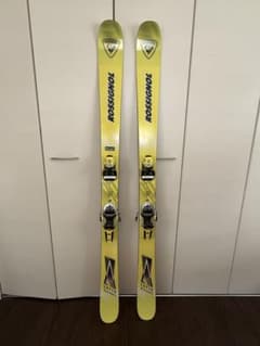 ROSSIGNOL SUPER BLACK OPS 172 LOOK PIVOT - メルカリ