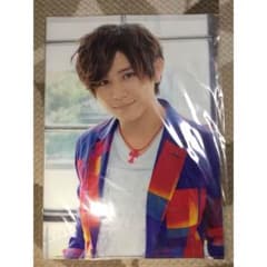 山田涼介 クリアファイルのサムネイル