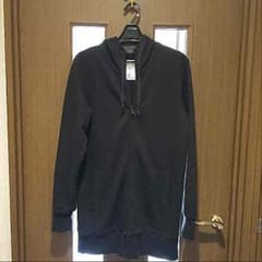 ☆☆腰まであるパーカー  値下げのサムネイル