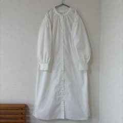 美品 Ray BEAMS レイビームス ロングワンピース - 4
