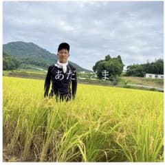 あだこ様夢しずく10kgのサムネイル
