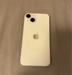 iPhone13 128GB ピンクのサムネイル