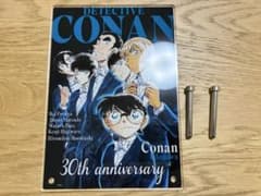 名探偵コナン アクリルアートパネル E 警察学校組 降谷 諸伏 伊達 松田 萩原 - 3