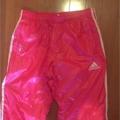 adidas アディダスジャージ下のサムネイル