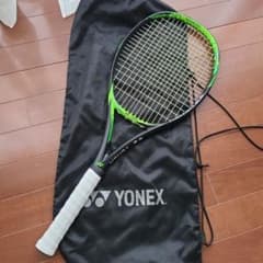 ヨネックス(YONEX)Eゾーン98ラケットG2のサムネイル