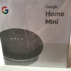 Google Home miniのサムネイル