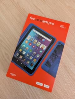 Amazon Fire HD 10 kids Pro 第13世代 キッズプロ - メルカリ