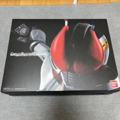 仮面ライダー電王 CSM電王ベルトのサムネイル