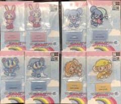 ナルミヤキャラクターズ アクスタ プライズ