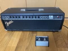 フェンダー　100W アンプヘッド　FM100Hのサムネイル
