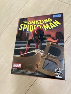 Luminasta The Amazing Spider-Man Figure