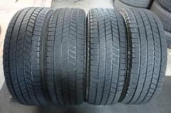 2021~22年製 ブリヂストン VRX3 195/65R15 国産 バリ溝 - メルカリ