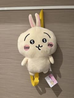 ちいかわ うさぎ リュックのサムネイル