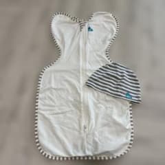 Love to Dream Swaddle UP Organic Sのサムネイル