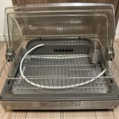 三菱 キッチンドライヤー TK-ST11-H 食器乾燥機 2018年製 - メルカリ