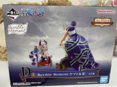 ONEPIECEエモーショナルストーリーズのサムネイル