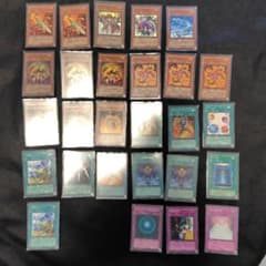 遊戯王 ヴォルカニック デッキパーツ まとめ売りのサムネイル