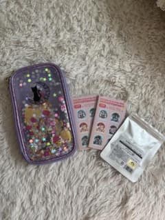 Pretty Guardian Sailor Moon Museum Goods Set
