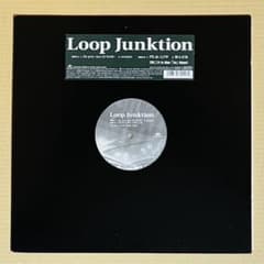 Loop Junktion (山仁 + CRO-MAGNON) 日本語ラップ Loop Junktion (山仁 + CRO-MAGNON) 日本語ラップ - メルカリ