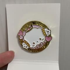 こぎみゅんピンズのサムネイル