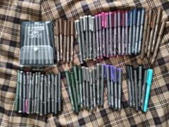 16940円 70本 COPIC MULTILINER コピック マルチライナー - メルカリ