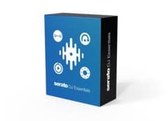 Serato DJ Essentialsのサムネイル