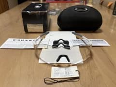 オークリー　サングラス　EV ZERO PATH ゼロパス調光のサムネイル