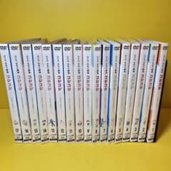 さくらももこ劇場 コジコジ DVD全17巻セット - メルカリ